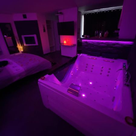 Bed and Breakfast Loft Kosy Belfort Esterno foto