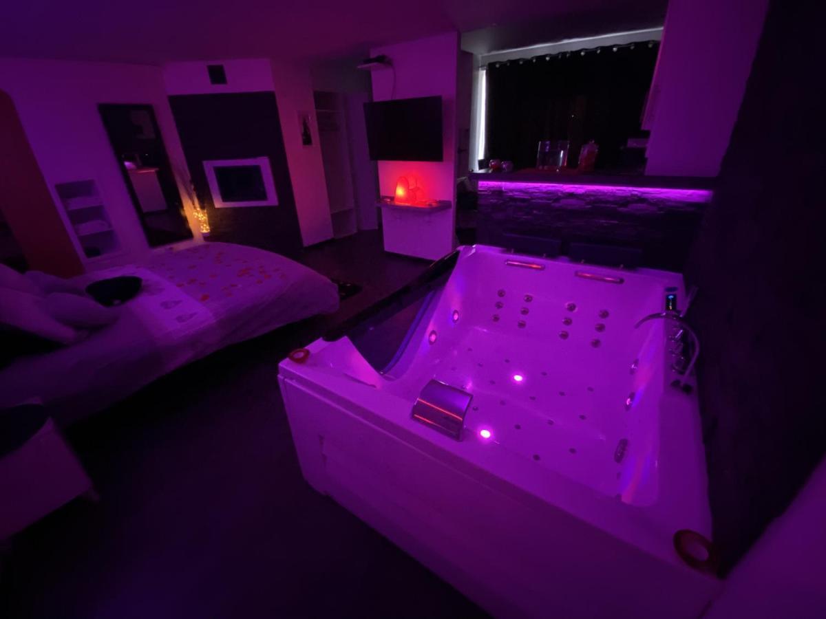 Bed and Breakfast Loft Kosy Belfort Esterno foto