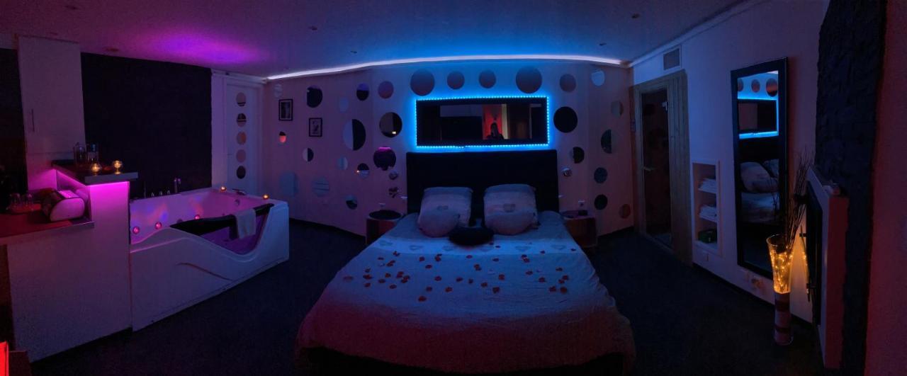 Bed and Breakfast Loft Kosy Belfort Esterno foto